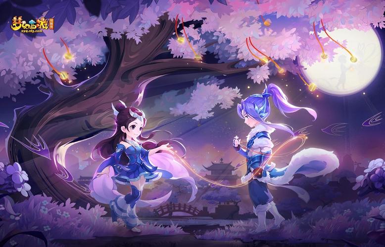 梦幻西游无限元宝版